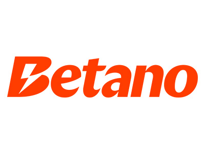 betano logo