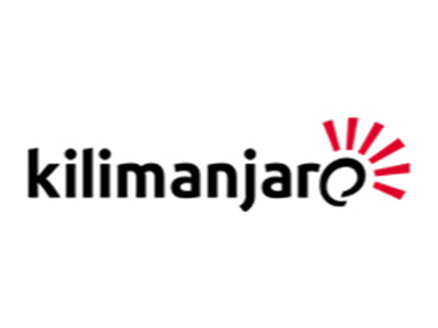 kilimanjaro logo