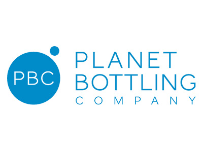 planet bottling
